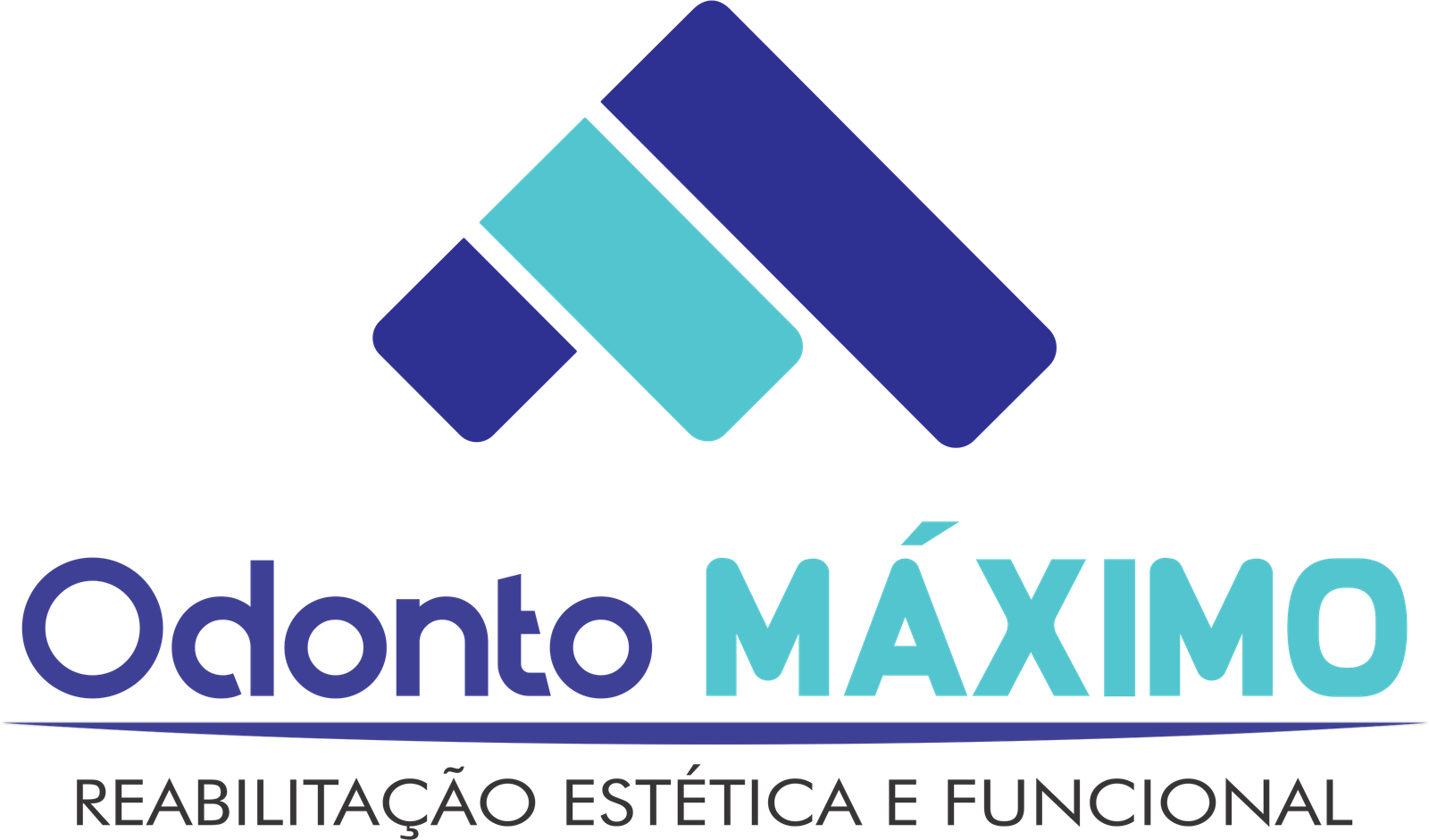 Odontomax Logo