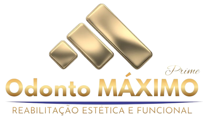 Odontomax Logo